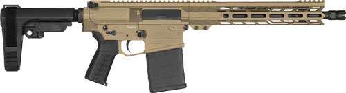 810046237502 CMMG BANSHEE MK3 - CMMG Pistol Banshee MK3 .308 WIN 12...
